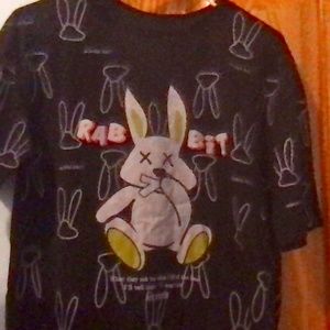 Graphic T-shirt
